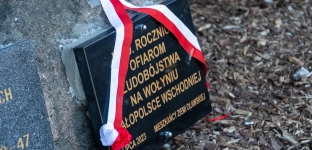 Uczczą pamięć ofiar Rzezi Wołyńskiej