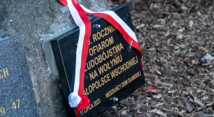 Uczczą pamięć ofiar Rzezi Wołyńskiej