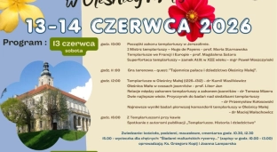 Piknik z historią w tle już w czerwcu!