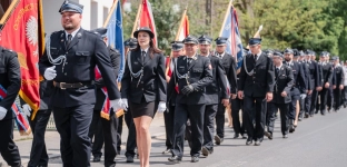 Jubileusz OSP w Gminie Oława. Strażacy będą świętować w Siecieborowicach