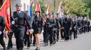 Jubileusz OSP w Gminie Oława. Strażacy będą świętować w Siecieborowicach