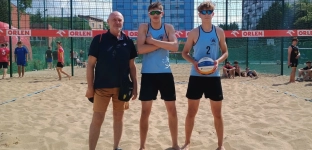 Złoto dla siatkarzy Jelczańskich Lwów. Wielki finał i emocjonujący tie-break