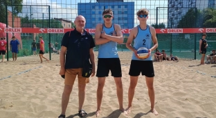 Złoto dla siatkarzy Jelczańskich Lwów. Wielki finał i emocjonujący tie-break