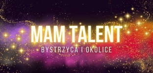 Pokaż swój talent podczas Dni Bystrzycy. Na zwycięzców czekają nagrody