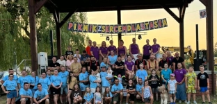 Piknik charytatywny dla Stasia: zebrano ponad 52 tysiące!