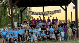 Piknik charytatywny dla Stasia: zebrano ponad 52 tysiące!
