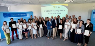 Gmina Oława z blisko 3 milionami złotych na rozwój Centrum Usług Społecznych