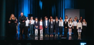 Nie jesteś sama. Koncert pełen emocji i wielkich serc