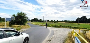Oława: powstaną dwie nowe ścieżki pieszo-rowerowe