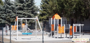 Ruszyła rekrutacja do nowego żłobka w Marcinkowicach