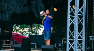 Ponad STO TYSIĘCY ZŁOTYCH  dla małego Stasia. To jeszcze nie koniec!