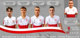 Zawodnik KS Petanque Oława powołany do reprezentacji Polski