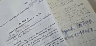 Pijani za kierownicą. Policja zatrzymała dwie osoby