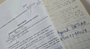 Pijani za kierownicą. Policja zatrzymała dwie osoby