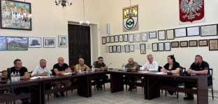 Wspólne ćwiczenia dla bezpieczeństwa mieszkańców