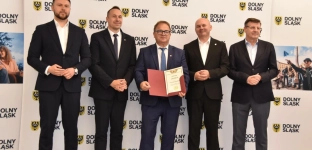 Oławskie liceum zyska nowocześniejszą salę gimnastyczną