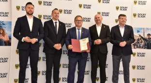 Oławskie liceum zyska nowocześniejszą salę gimnastyczną
