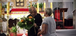 Oławskie organy ponownie zabrzmiały. Drugi koncert festiwalu za nami