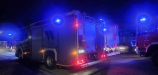 Śmiertelny wypadek na torach. Na miejscu pracuje policja
