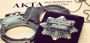 Troje zatrzymanych po kradzieży w drogerii. Wśród nich 14-latka