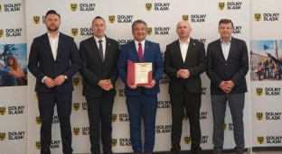 Duże dofinansowanie na nowe boisko w Osieku