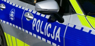 Miał ponad 2 promile i trzy zakazy prowadzenia. Mimo to prowadził samochód