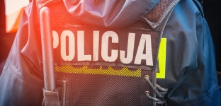 Kradzież i nielegalny pobyt. 38-letni obywatel Gruzji zatrzymany