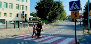 Rok szkolny rozpoczęty. Kierowco, zachowaj czujność!