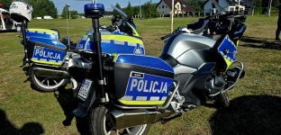Wzmożone kontrole na drogach powiatu oławskiego. Rusza Roadpol Safety Days