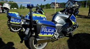 Wzmożone kontrole na drogach powiatu oławskiego. Rusza Roadpol Safety Days