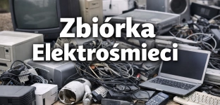 Rusza objazdowa zbiórka elektrośmieci