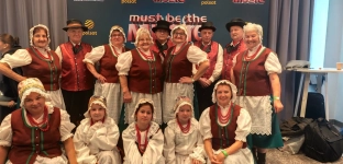 Pierwszy taki krok w historii zespołu. Świtezianie w Must Be the Music