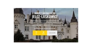 Jelcz-Laskowice z budżetem obywatelskim. Zagłosuj i miej wpływ na rozwój swojej okolicy