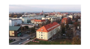 Termomodernizacja roku -zagłosuj na budynek szkoły!