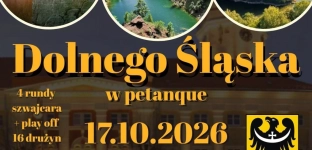 Petanque w Oławie. Dwa turnieje w jeden weekend