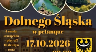 Petanque w Oławie. Dwa turnieje w jeden weekend