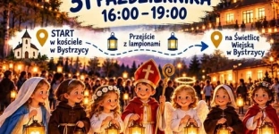 Bal Wszystkich Świętych w Bystrzycy