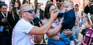 Trzy wydarzenia, ogromna pomoc. Oława znów pokazała wielkie serce