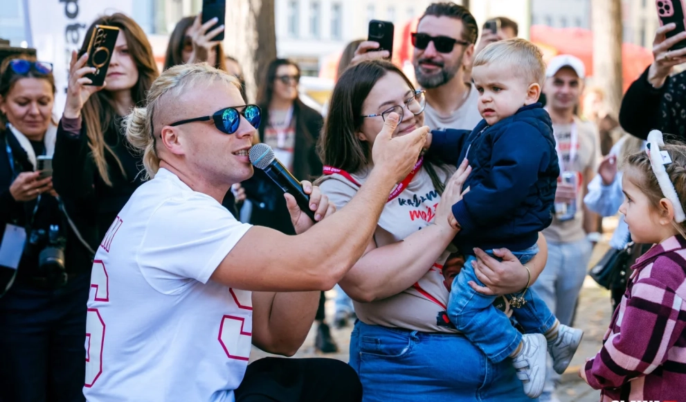 Trzy wydarzenia, ogromna pomoc. Oława znów pokazała wielkie serce
