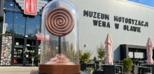 Muzeum Wena na podium turystycznej Polski!