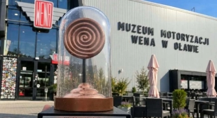 Muzeum Wena na podium turystycznej Polski!
