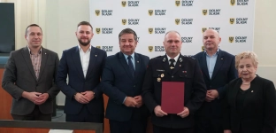 Nowe pojazdy dla Ochotniczych Straży Pożarnych w powiecie oławskim!