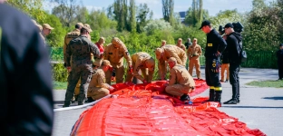 Fala powodziowa, ewakuacje i skażenia chemiczne. Finał ćwiczeń OLEK 2026
