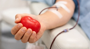 Oddaj krew w Oławie. Kwietniowa akcja krwiodawstwa