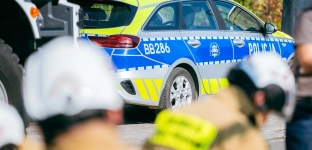Kradzież w sklepie zakończyła się zatrzymaniem poszukiwanego 46-latka
