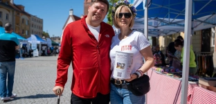 Charytatywne licytacje dla Michała Procia - dołącz i pomóż!