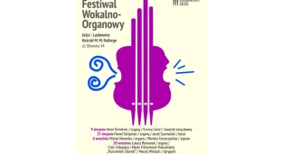 To będzie ostatni koncert w ramach VII Międzynarodowego Festiwalu Wokalno-Organowego