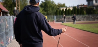 Sportowe emocje na stadionie. Czwartki Lekkoatletyczne w Oławie