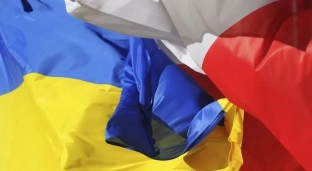 Stowarzyszenie Pracodawców w Jelczu-Laskowicach organizuję zbiórkę dla Ukrainy