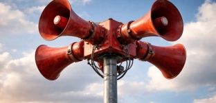 Powiat oławski: Zawyją syreny alarmowe